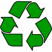https://cs.wikipedia.org/wiki/Recyklace#/media/File:Recycle001.svg