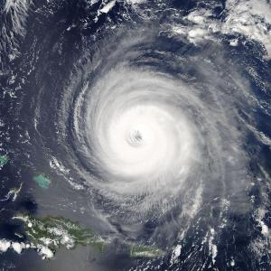 MODIS image captured by NASA’s Aqua satellite / Public domain,  https://commons.wikimedia.org/wiki/File:Idai_2019-03-14_1135Z.jpg