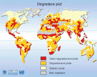 Zdroj: UNEP 