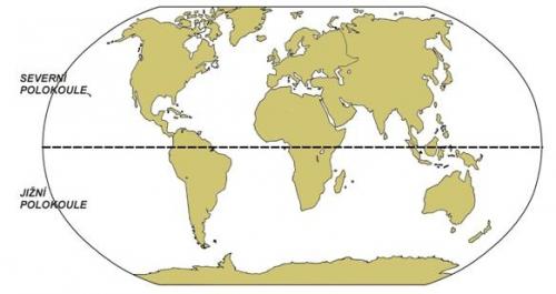 VK upraveno podle https://picryl.com/media/physical-map-of-the-world-june-2003?zoom=true