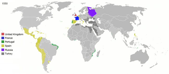 Autor: Andrei nacu – public domain animated map by Andrei nacu here, Volné dílo, https://commons.wikimedia.org/w/index.php?curid=1820667