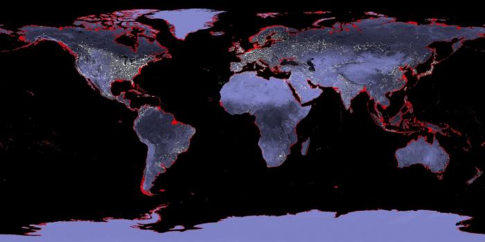 By NASA - https://www.flickr.com/photos/11304375@N07/6863515730/ additional source http://www.livescience.com/19212-sea-level-rise-ancient-future.html (Live Science), Public Domain, https://commons.wikimedia.org/w/index.php?curid=40213299